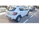 Dacia Sandero STEPWAY miniatura 8
